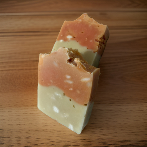 SOAP - Lemongrass