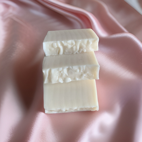 SOAP - Goatsmilk